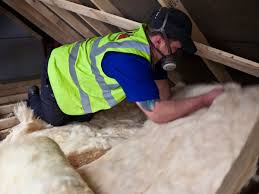 Types of Insulation We Offer in Okolona, MS