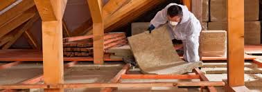 Reliable Okolona, MS Insulation Installation & Removal Solutions